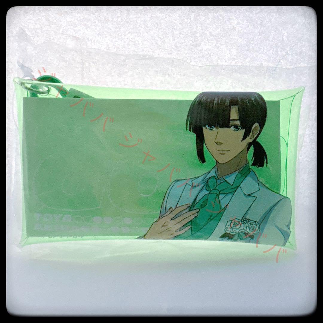 楽天コレクション ヒカルの碁 ミニキャンバス 藤原佐為 ヒカルの碁